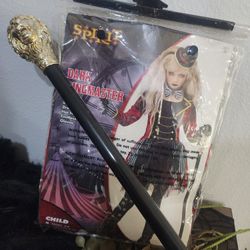 Halloween Costume Kids