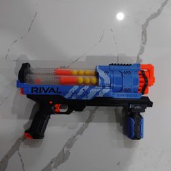 Nurf Rival