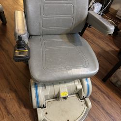 Electric Wheelchair Hoveround