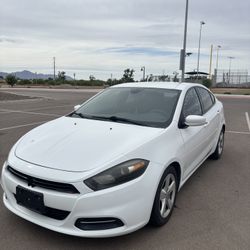2015 Dodge Dart