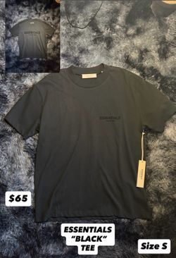 Essentials Tee