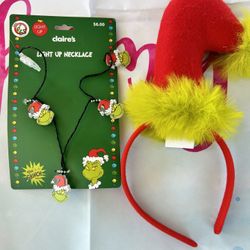 $4 Each Set Christmas Set ❤️