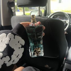 Jean Paul Gaultier Le Beau Eau De Toilette