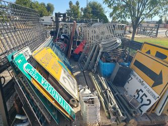 Junk Iron Decore  5$ Up (Read Discription)