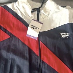 Xxl Mens Windbreaker 