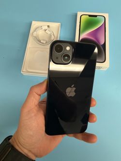 iPhone 14 unlocked for any carriers 128gb ( Liberado)