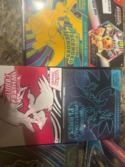 Selling my Sealed Product
