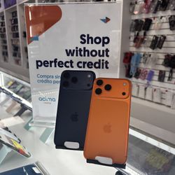 Iphone 17 pro max unlocked