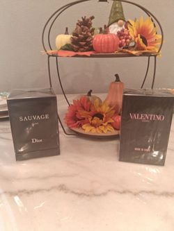 SAUVAGE & VALENTINO (UOMO)
