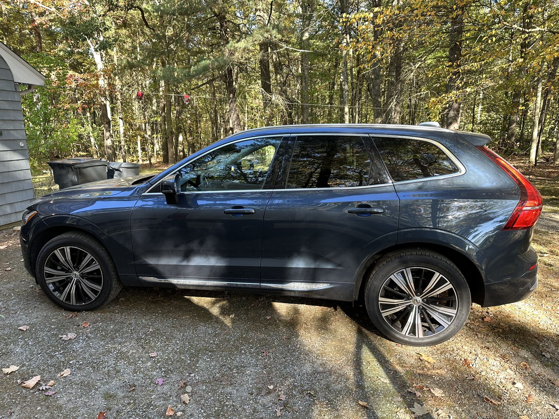 2023 Volvo Xc60