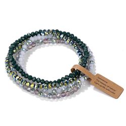 3 Piece Bracelet Set