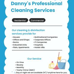 Housekeeping