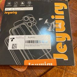 Tempered Glass Protector