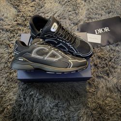 Dior b30 size 8.5 - 11