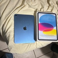 iPad 10th Gen For Sale 