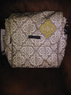 Petunia Pickle Bottoms