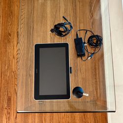 Wacom One Tablet 