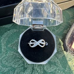 Infinity Ring