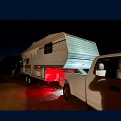  5th Wheel Transport,All Trailers, Boats Relocation/Movers