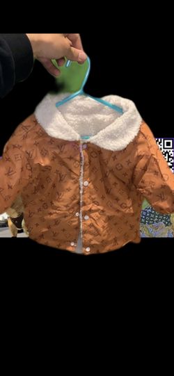 Luxury Pet Clothes 