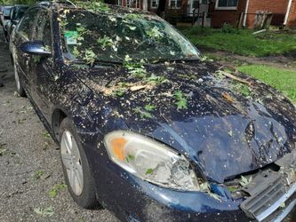 2010 Chevrolet Impala