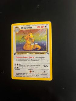 pokémon card