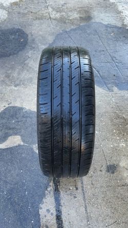 SINCERA 205/50R17