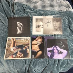 Vinyls