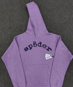 VVS Spider Hoodies (new)