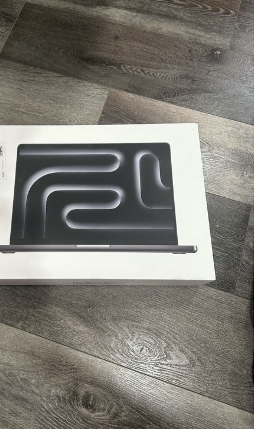 Mac Book Pro 14 Inch