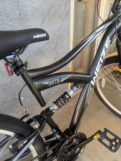Mountain Bike 27.5