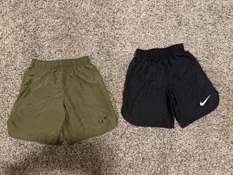 Boys Nike Dri-Fit shorts 5t