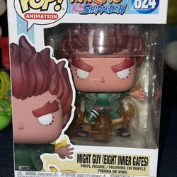 Naruto Funko