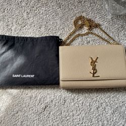 Saint Laurent Kate Medium Bag 