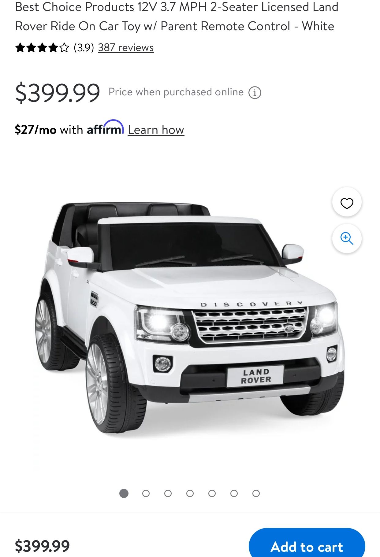 Best Choice Product Toy Car for Sale in Atlanta, GA - OfferUp