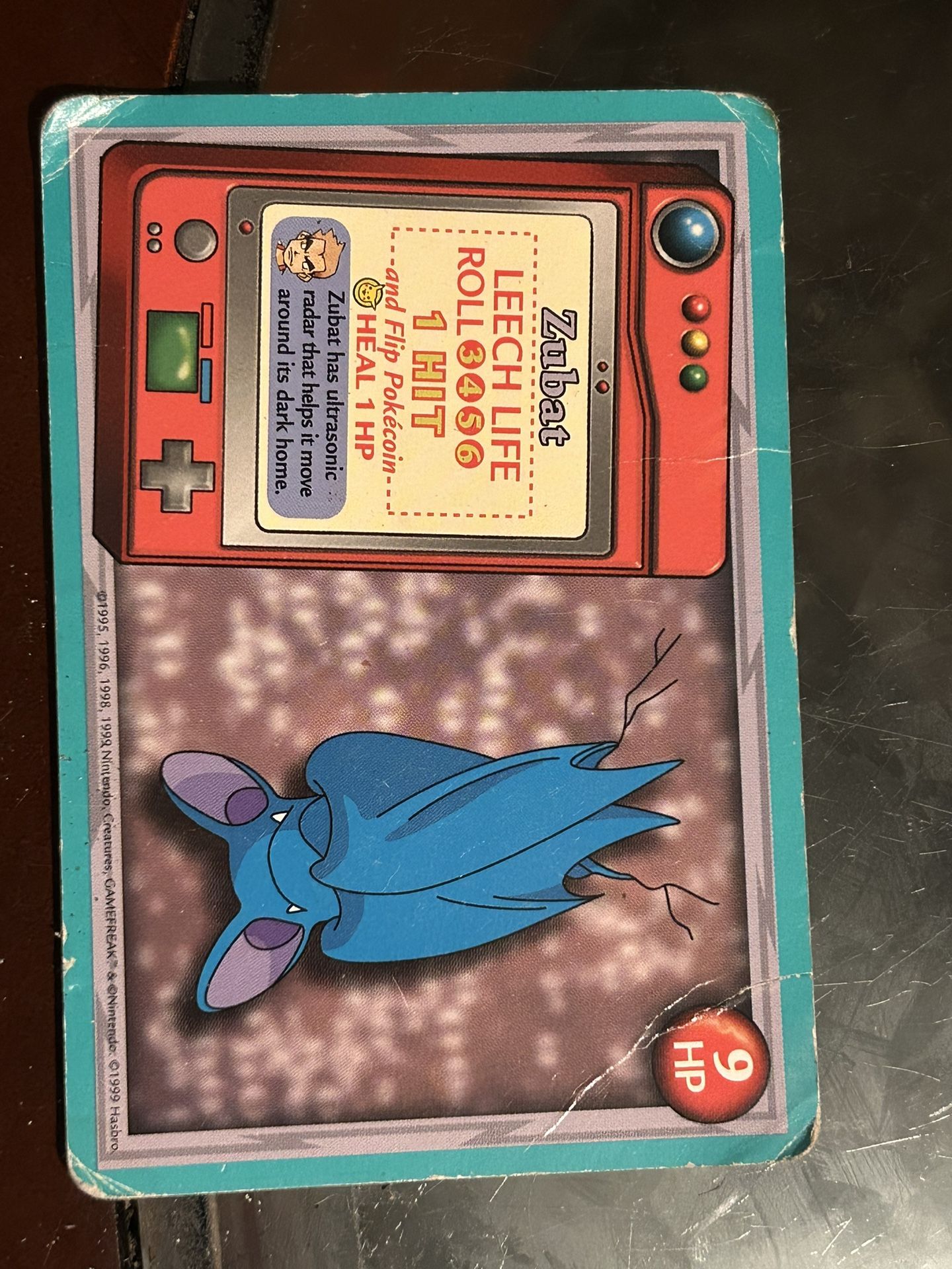 Pokmon cards