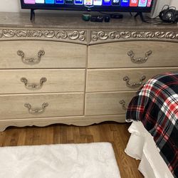 Bedroom Desk Drawer 62 1/2”/16” 