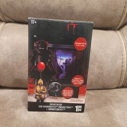 Pennywise Projection Light