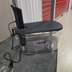 Anova Sous Vide Like New *****$80