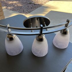 Bathroom Vanity Light