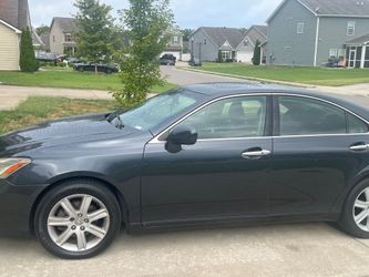 2007 Lexus ES 350