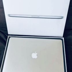 Apple MacBook Pro 2020