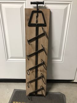 Wine Rack