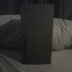 Xbox Series X, 2 Controllers, And 8 Games 