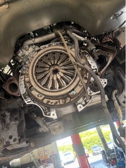Mechanic