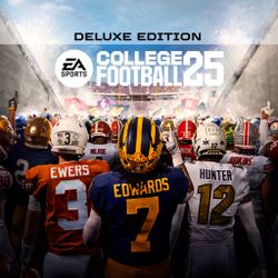 NCAA Disk Ps5 Game For Sale 