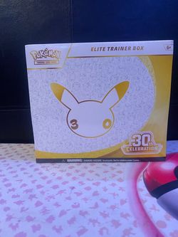 30th celebration Etb