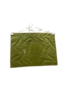 Green Apron