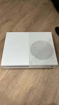 Old used Xbox One