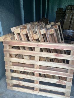 Pallets